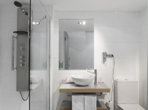 Petit Palace Plaza España