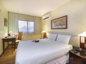 B&B Hotels Rio Copacabana Posto 5