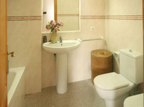 Hostal Santa Eulalia