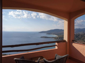 Residence Torre delle stelle