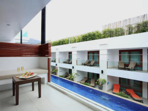 La Flora Resort Patong