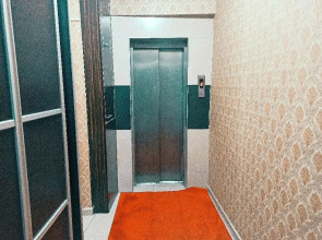 Mi̇raç Golden Palace Otel