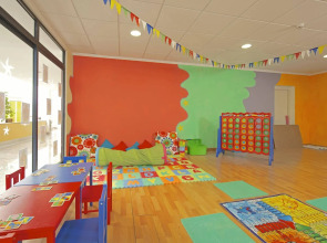 Hotel Mirador Papagayo by LIVVO