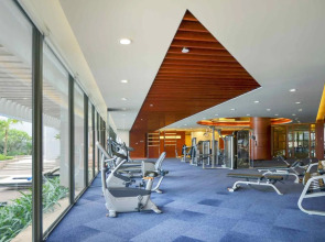 Pullman Dongguan Changan