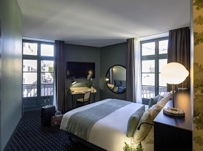 Mercure Nantes Centre Passage Pommeraye