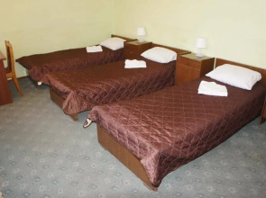 Меблированные комнаты Российской Академии Медицинских Наук