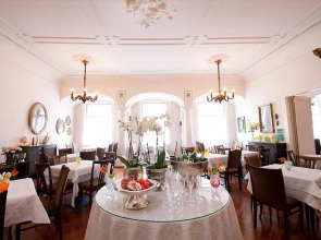 Austria Classic Hotel Wolfinger