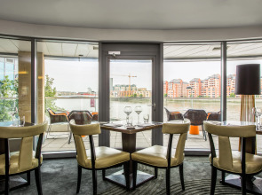 Crowne Plaza London - Battersea