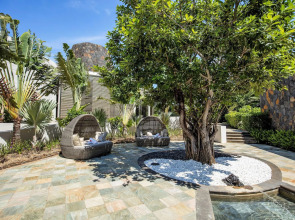 Long Beach Mauritius