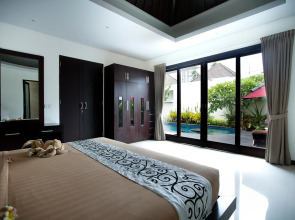 The St. Regis Bali Resort