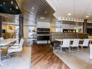 Good Morning + Copenhagen Star Hotel