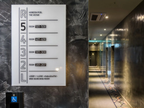 Augila Hotel Jeju Oceano Suites