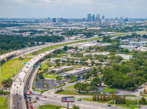 Quality Inn & Suites Tampa-Ybor City