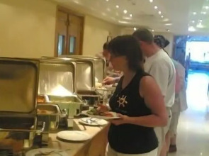 Queens Valley Hotel, Restaurants, Bars and Spa Luxor