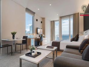 Somerset Sukhumvit Thonglor Bangkok