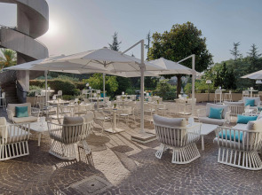 NH Roma Villa Carpegna