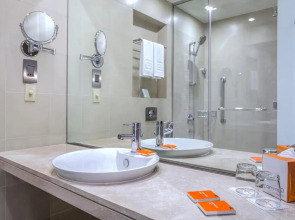 Centro Sharjah by Rotana