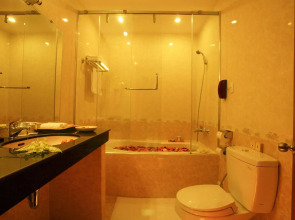 Palace Hotel Vung Tau