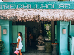 The Chillhouse Canggu by BVR Holiday Rentals