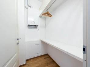 Santa Croce Palace by Mmega