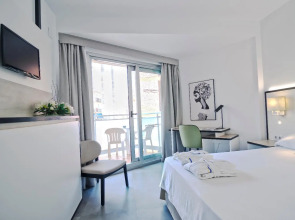 Medplaya - Hotel Regente