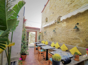 Micel Otel Alaçatı