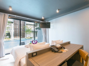 Maya Phuket Airport Hotel