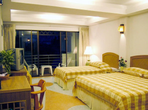 Phranang Place Hotel