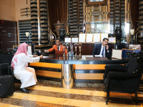 Отель City Center