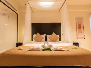 Samaya Wellness Resort