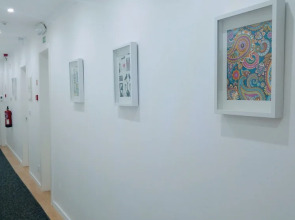 Lisbon Terrace Suites Apartment for Large Groups with Amazing Terrace