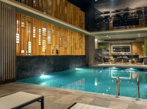 Hilton Istanbul Maslak