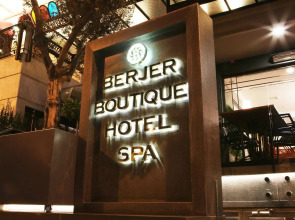 Berjer Boutique Hotel & Spa