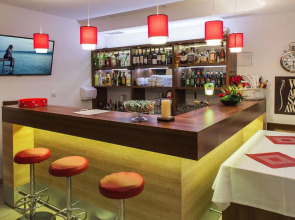 Poleczki Residence Apartments