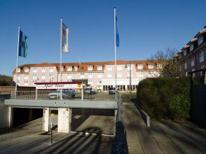 Apart-Hotel Sehnde