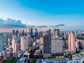 Makati Diamond Residences