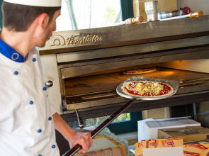 Ecoresort Le Sirenè - Caroli Hotels