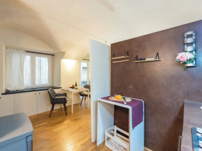 Genova Studio in San Lorenzo