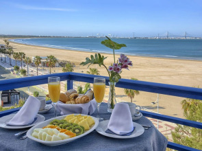 Hotel Puertobahia & Spa