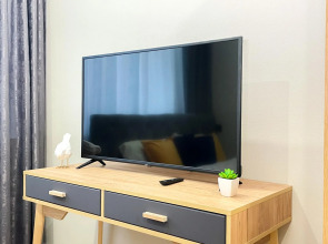 Dayker City на шоссе Хорошевское