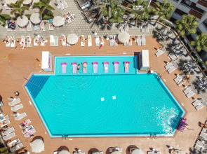 Servatur Don Miguel - Adults Only