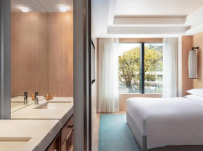 Hong Kong Ocean Park Marriott Hotel