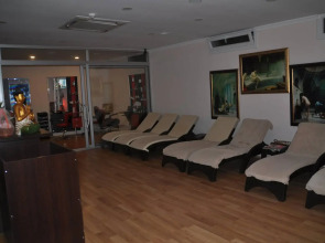 Sunshine Holiday Resort