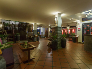 Diamond D'Angkor Boutique