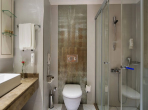 Crystal Waterworld Resort & Spa - All Inclusive