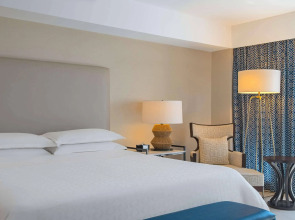 Sheraton Grand Rio Hotel & Resort