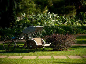 Shangri-La Rasa Sayang, Penang