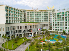 Muong Thanh Luxury Phu Quoc