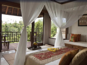 Курорт Jannata Resort and Spa