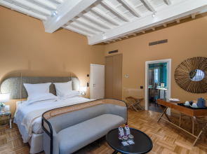 Отель Number Nine